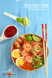 Read more about the lady comp. Laksa Lemak Malaysian Curry Laksa Curry Me Nyonya Lemak Noodles Soup