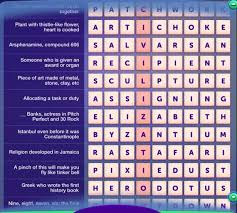 Codycross Answers Planet Earth Group 1 All Puzzles Solution Common Sense Gamer