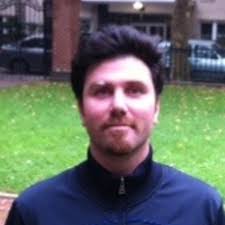 Marcus Livesay's Instagram, Twitter & Facebook