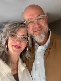 Let me take you back to the hospital room. 🥹 Dr Shapiro stood over my  husband's hospital bed, his eyes warm with compassion. “It's time to  consider putting him in a nursing