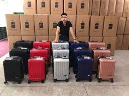 شنط سفر ترولى جديدة posts facebook