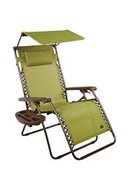 Bliss Hammocks Wide Gravity Free Lounger With Pillowcanopyside Tray You Can Get More Details By Zero Gravity Chair Camping Chairs Colorful Chairs