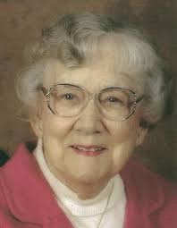 Elizabeth Smith Obituary