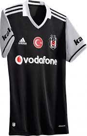 Besiktasshop.com offers you a wide range of items for men, women and kids, clothing and accessories, gift ideas, homeware, collectibles and many more official besiktas products. Besiktas 16 17 Kits Released Shirts Team Wear Jersey