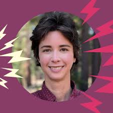 Floating down the river