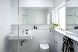 Reclaim some of your space with. 50 Beautiful Bathroom Tile Ideas Small Bathroom Ensuite Floor Tile Designs Beautiful Tile Bathroom Small Bathroom Tiles Unique Bathroom