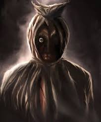  Pusaka Ampuh Cakra Alam Pemaharan Benda Bertuah Mustika Pocong Hitam Gambar Tengkorak Gambar Hantu Serigala Hitam