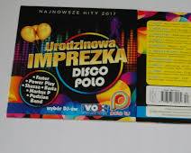 Obraz: Shazza (disco polo band)