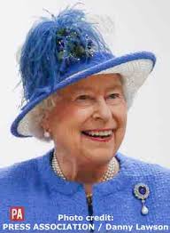 Queen Elizabeth II
