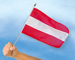 Fahnen zeigten überwiegend die farben schwarz und gold. Stock Flagge Osterreich 30 X 45 Europa Stock Flaggen 30 X 45 Cm Promex Shop Flaggen Und Fahnen