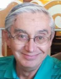 Obituary information for John T. Tyrrell