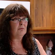 Family of woman who was dismembered fights killer's parole