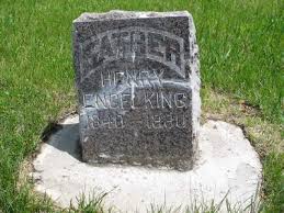 Henry Engelking (1840-1880)