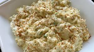 Watch how to make the best potato salad in this short recipe video! Beautyfash Blog How To Make The Best Potato Salad