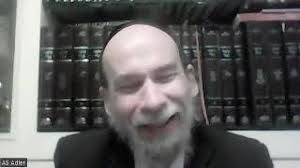 הרב ראובן חיים קליין Rabbi Reuven Chaim Klein Archives