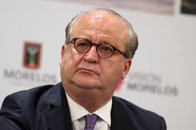 HOMO POLÍTICUS: El Peor Calificado