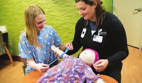 2018 Report to the Community