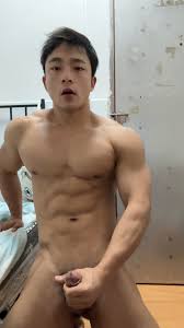 chinese hunk 阿祖 7 - BoyFriendTV.com