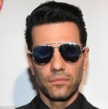 Criss Angel is nearly unrecognizable in new cleaned-up look