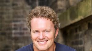 Logies 2016: 25 years after Henry Ramsay, Craig McLachlan wins Best Actor  nomination