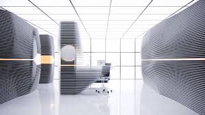 Bank Of The Future Design Architecture Design Interior Design