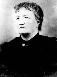 Nancy Louisa Clark Higgins (1841-1907)