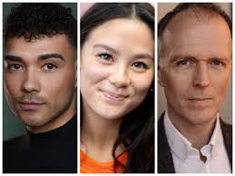 New casting announced for remaining UK & Ireland tour dates of WAR HORSE