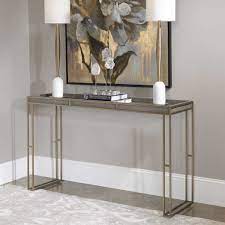 Upload, livestream, and create your own videos, all in hd. Cardew Console Table Uttermost