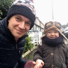 Andy Croft (@andycroft86)