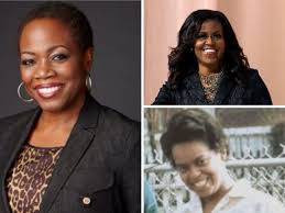 Barack obama joins nba africa as a strategic partner. Michelle Obama Regina Taylor Signs On To Play Michelle Obama S Mother Marian Shields Robinson In The First Lady The Economic Times
