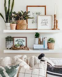 Hgtv Canada On Instagram Now This Is A Shelfie How Do You Style Yours Ohmydearblog Myhgtv Apartment Decor Home Decor Inspiration Room Decor
