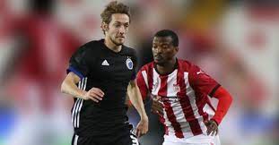 Jun 12, 2021 · son dakika fenerbahçe haberi: Sivasspor 1 2 Kopenhag Mac Sonucu Ozet Fotomac