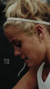 Sara will be back! 💪🏻 #sarasigmundsdottir #crossfitgames #crossfit #fittok