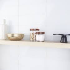 To say that 2020 has been a strange year is more than just an understatement. Loft Super White 6x18 Polished Glass Tile Tilebar Com