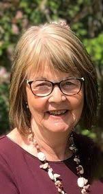 Condolence Book for MONICA AHERN (née Daly) (Carrigtwohill, Cork)