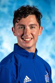 2022 Men's Cross Country Roster