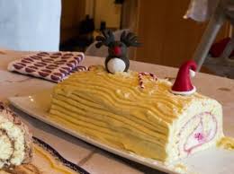 Buche Framboise Chocolat Blanc Recette Recette Noel Thermomix Chocolat Blanc Buche Framboise