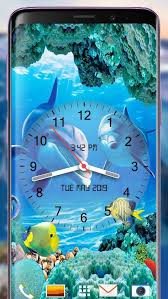 Miles de nuevas fotos de fondo se añaden todos los días. Fondo De Pantalla Fish Paradise 3d Aquarium Fish For Android Apk Download