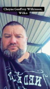 Wilko #Cheyne #Geoffrey #Wilkinson, #An ex-member of the #Bra #Boys