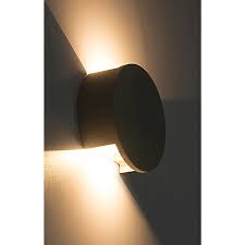 Innenbeleuchtung und dekor installiert werden. Kleine Led Wandleuchten Led Wandleuchte Bad Mit Schalter Wandlampe Rund Wandstrahler Innen Modern Wandleuchte Mit Zule In 2020 Wandleuchte Led Led Wandleuchten