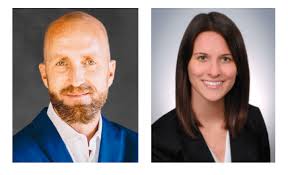 New LUD Members: Molly Vance & Chad Fallis