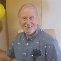 Daniel Trimble Obituary