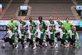 Sporting clube de portugal has a professional futsal team based in lisbon, portugal, since 4 march 1985, and plays in portuguese futsal first division. Taca De Portugal Futsal Placard Noticias Agenda E Galeria Fpf