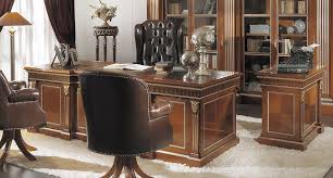 Hier versandkostenfrei, 3% skonto bei vorkasse Classic Cherry Wood Desk Idfdesign