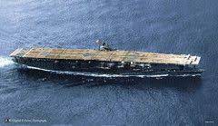 Hijms Akagi Aircraft Carrier Imperial Japanese Navy Navy Ships