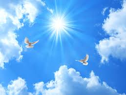 It is uniquely designed by a tender, loving savior to be the place where. Can Our Departed Loved Ones Send Us Messages From Heaven Our Sunday Visitor