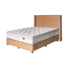Melainkan juga mengetahui merk spring bed terbaik dan terlaris di indonesia. Helux Ivy One Latex Kasur Springbed Fullset Jabodetabek Terbaru Agustus 2021 Harga Murah Kualitas Terjamin Blibli