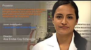 Capítulo 5 Jóvenes Investigadores