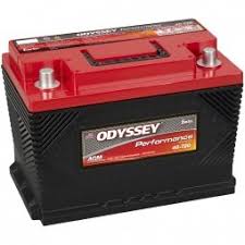 Odyssey 48 720 Odyssey Performance Batteries Battery Mart