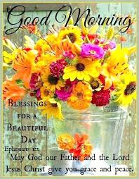 If there is an overflow of. Greatdayquotesn Have A Beautiful Blessed Day Quotes